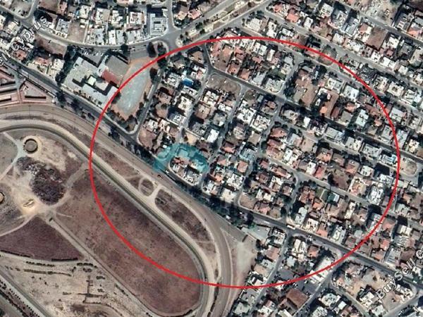 plot for sale agios dometios nicosia 841910 image 5399539
