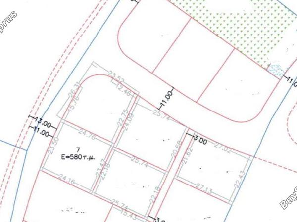plot for sale geri nicosia 1261910 image 16166918