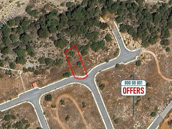 plot for sale pissouri limassol 828910 image 14205740