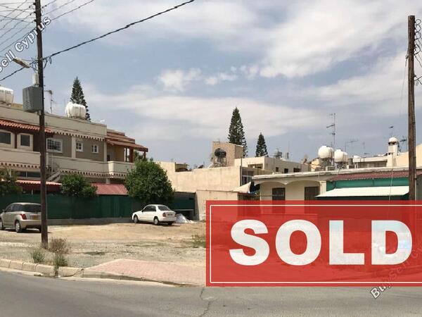 plot sold lakatamia nicosia 829910 image 682672