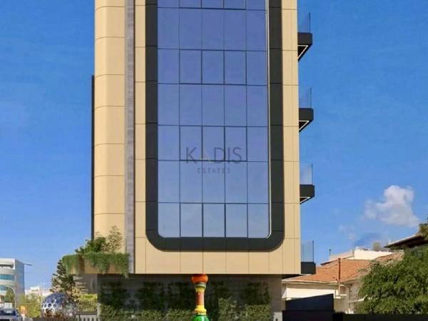 studio commercial building for rent agios nicolaos limassol 7842910 image 17144862