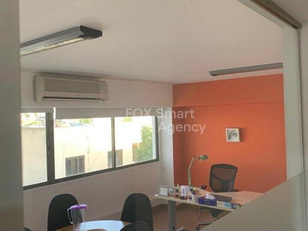 studio office for rent makedonitissa nicosia 1256910 image 14431107