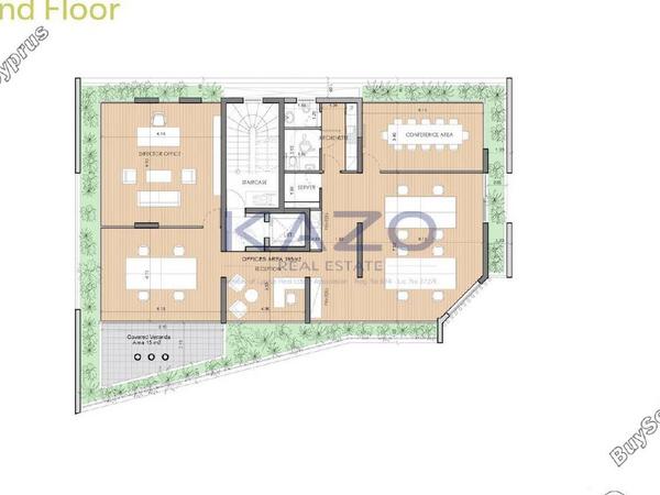 studio office for sale petrou kai pavlou limassol 8771910 image 16586603