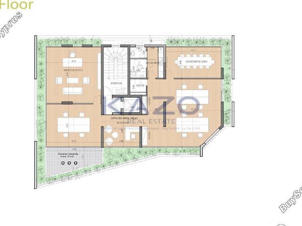 studio office for sale petrou kai pavlou limassol 8771910 image 16586605