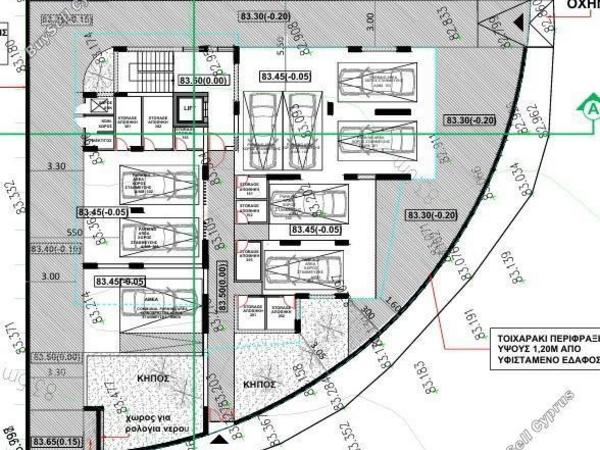 2 bedroom apartment for sale geroskipou paphos 8546020 image 15532655