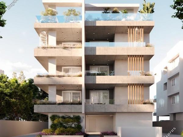 2 bedroom penthouse for sale aradippou larnaca 8418020 image 14958034