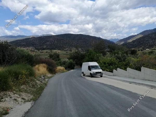 3 bedroom detached house for sale foinikaria limassol 1684020 image 14663888