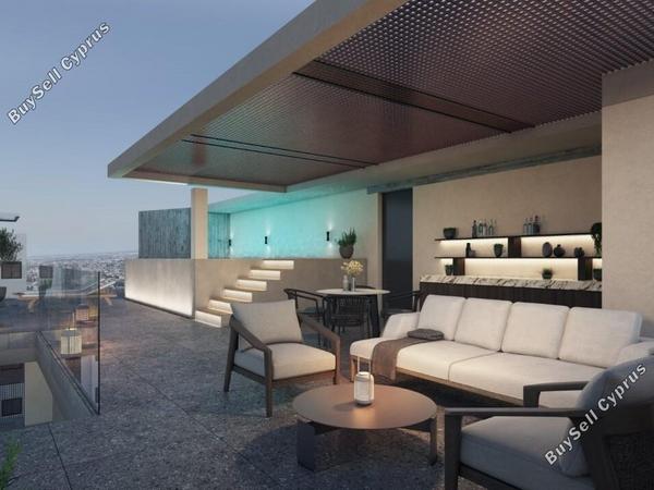 3 bedroom penthouse for sale linopetra limassol 7644020 image 16839500