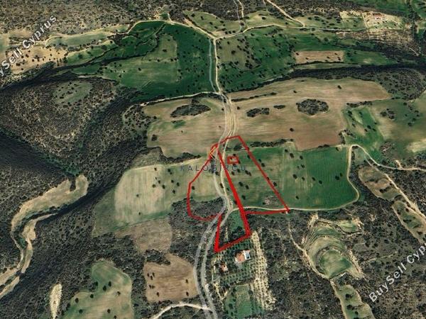 land for sale agios theodoros larnacas larnaca 1616020 image 5705390