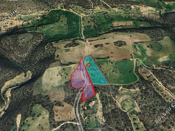 land for sale agios theodoros larnacas larnaca 1616020 image 5705391
