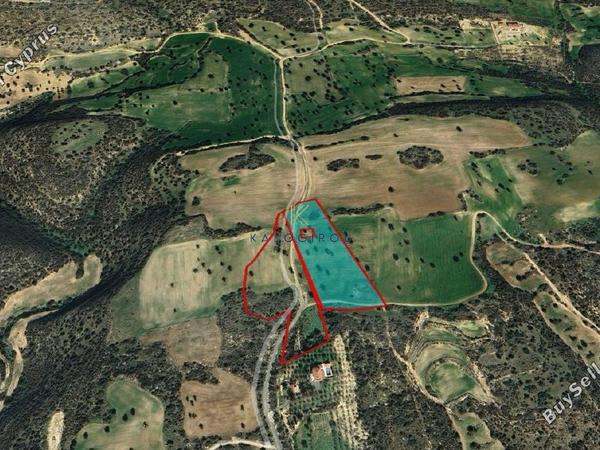 land for sale agios theodoros larnacas larnaca 1616020 image 5705392