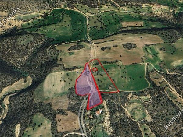 land for sale agios theodoros larnacas larnaca 1616020 image 5705393