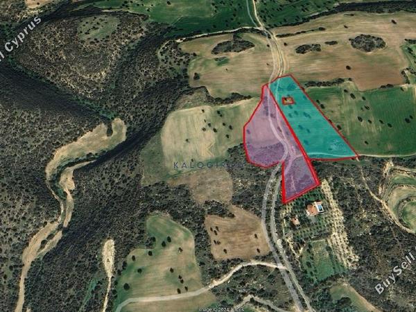 land for sale agios theodoros larnacas larnaca 1616020 image 5705394