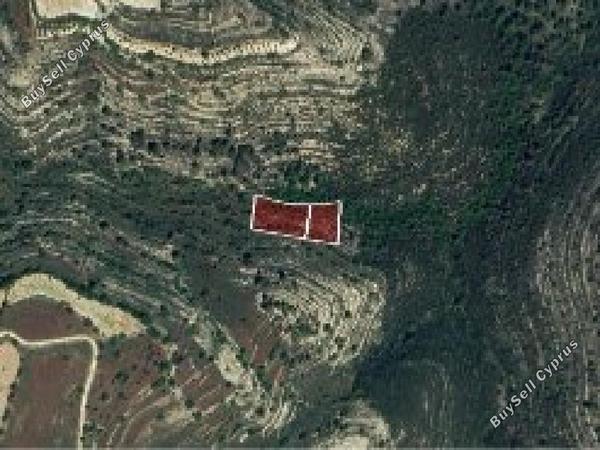 land for sale agios therapon limassol 8629020 image 15864805