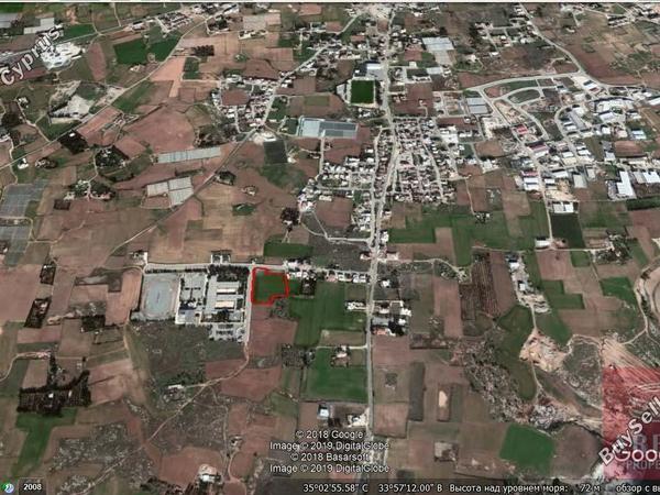 land for sale deryneia famagusta 1269020 image 13923063