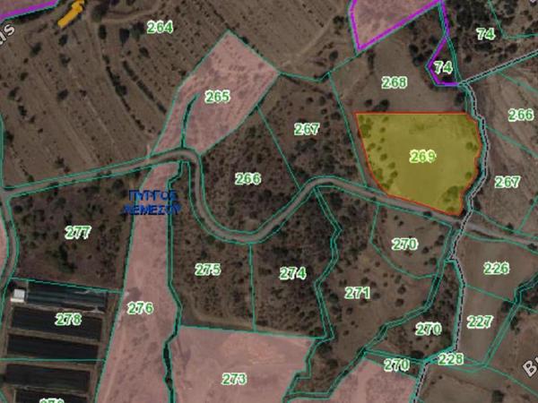 land for sale pyrgos limassol limassol 7876020 image 11007520