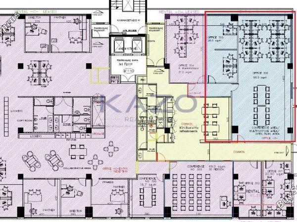 studio office for rent limassol municipality limassol 7880020 image 15443494