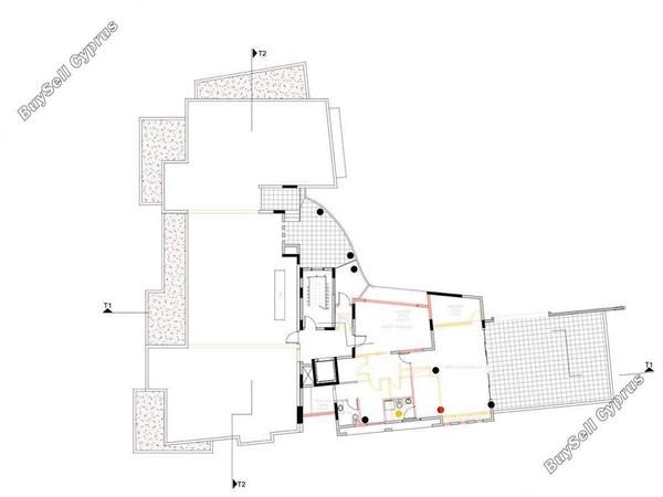studio office for rent paphos municipality paphos 1819020 image 13831783