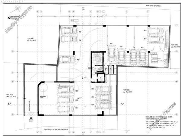 studio office for sale kato polemidia limassol 1698020 image 6424188