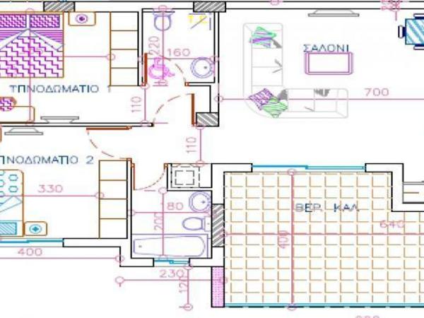 2 bedroom penthouse for sale strovolos nicosia 1083120 image 16252788