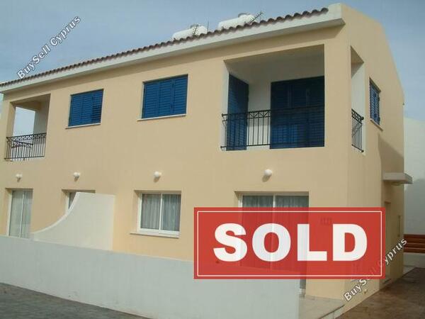 2 bedroom semi detached house sold kapparis famagusta 218120 image 98489