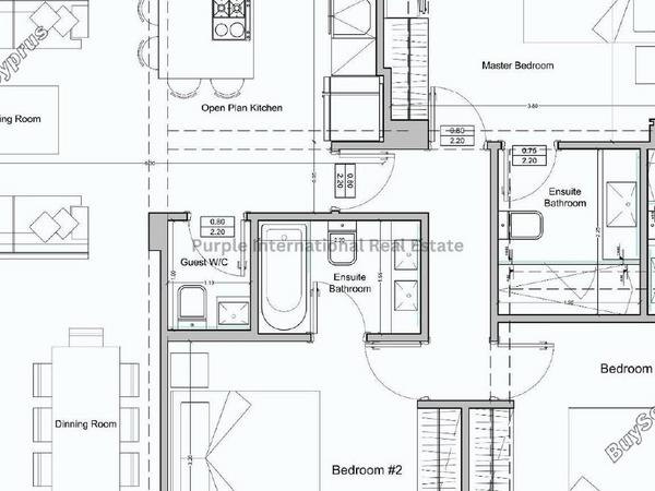 3 bedroom apartment for sale agios nektarios limassol 7543120 image 14763043