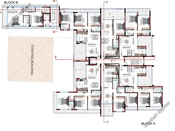 3 bedroom apartment for sale paphos municipality paphos 7789120 image 10445570