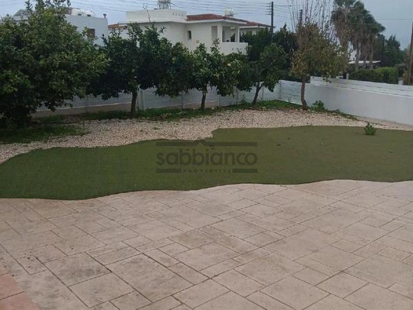 3 bedroom detached house for rent konia paphos 8746120 image 16439342