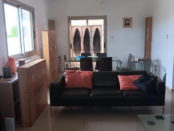 3 bedroom detached house for rent konia paphos 8746120 image 16439368