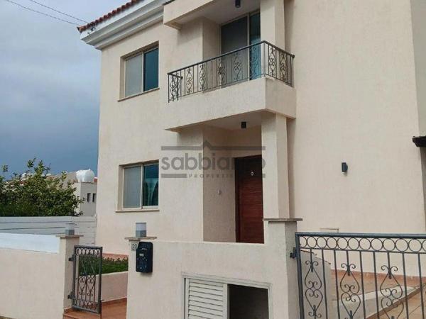 3 bedroom detached house for rent konia paphos 8746120 image 16439377