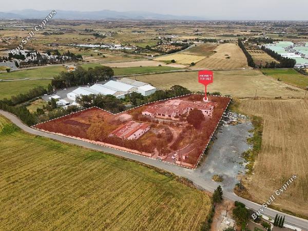 land for sale agioi trimithias nicosia 7452120 image 9216626