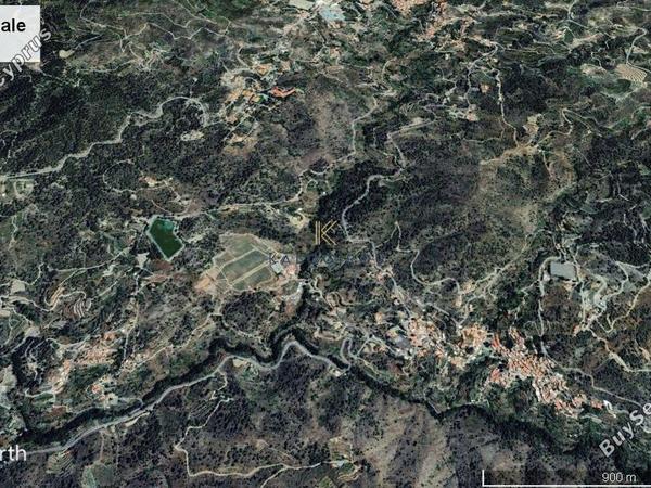 land for sale agios ioannis village limassol limassol 1472120 image 6414815