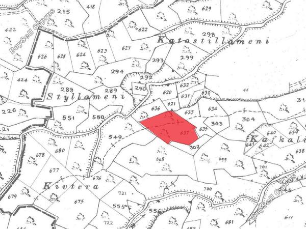 land for sale akrounta limassol 8716120 image 16294205