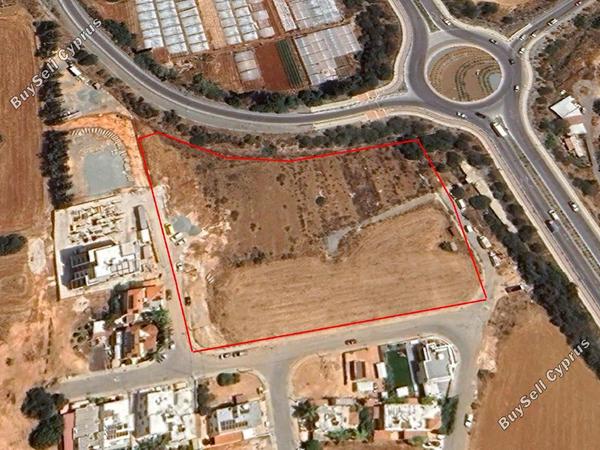 land for sale anthoupoli limassol limassol 1856120 image 13880840