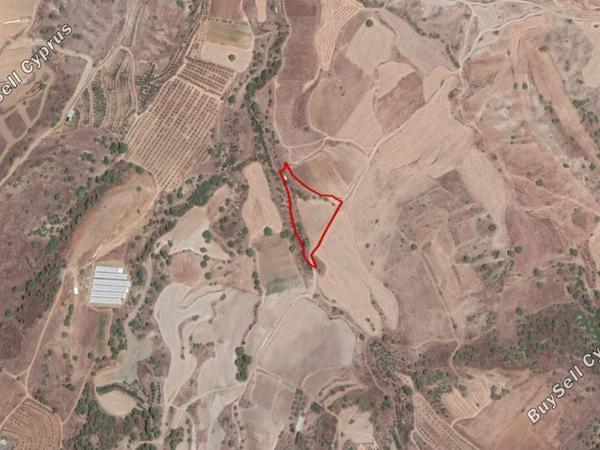 land for sale nikitari nicosia 830120 image 6570743