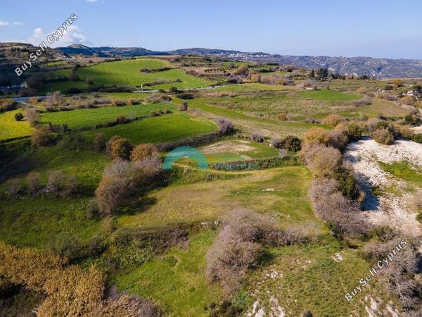 land for sale stroumbi paphos 7513120 image 16013431