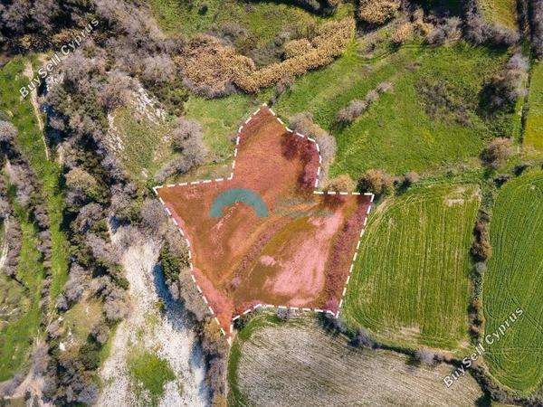 land for sale stroumbi paphos 7513120 image 16013442
