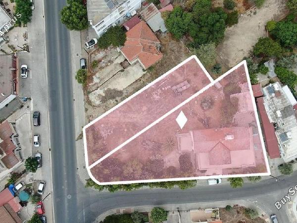 plot for sale kaimakli nicosia 7586120 image 15075355