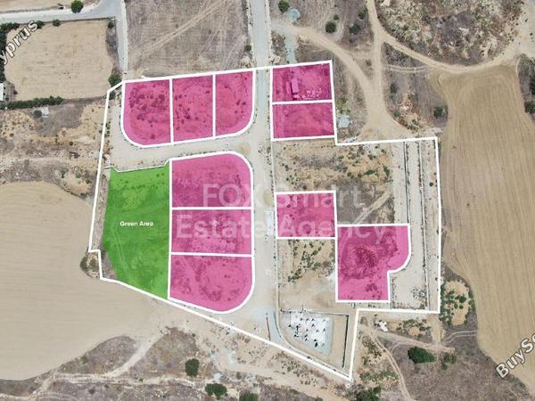 plot for sale strovolos nicosia 1330120 image 16823974