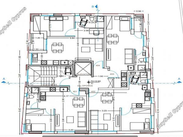 studio penthouse for sale pallouriotissa nicosia 8500120 image 16251413