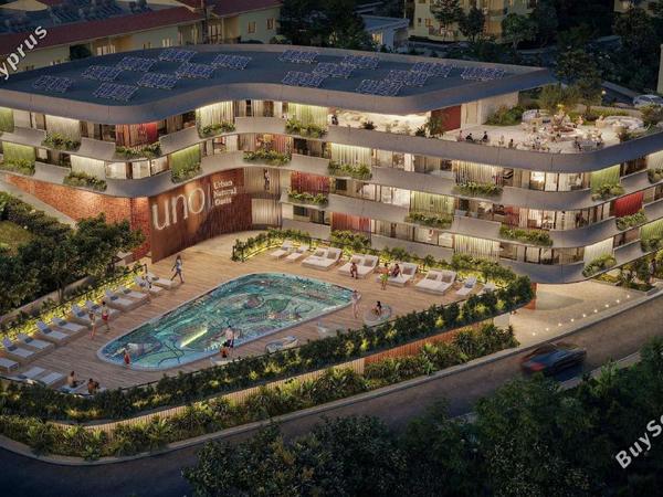1 bedroom apartment for sale chlorakas paphos 8699220 image 16303697