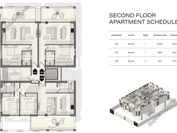 1 bedroom apartment for sale mesa gitonia limassol 8152220 image 13472361