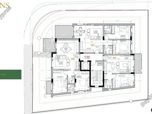 1 bedroom apartment for sale paphos municipality paphos 8629220 image 15866580