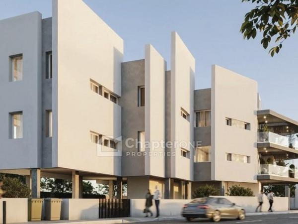 1 bedroom penthouse for sale archangelos nicosia 8356220 image 15745303