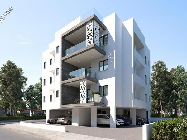 1 bedroom penthouse for sale livadia larnacas larnaca 1853220 image 6942392