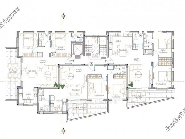 2 bedroom apartment for sale pano lakatamia nicosia 8360220 image 14545085