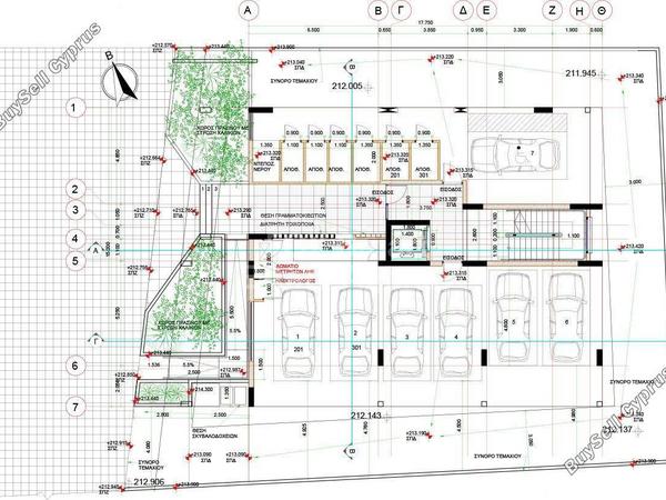 2 bedroom apartment for sale strovolos nicosia 1711220 image 7295539
