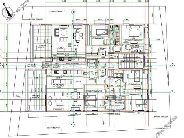 2 bedroom apartment for sale strovolos nicosia 1711220 image 7295540