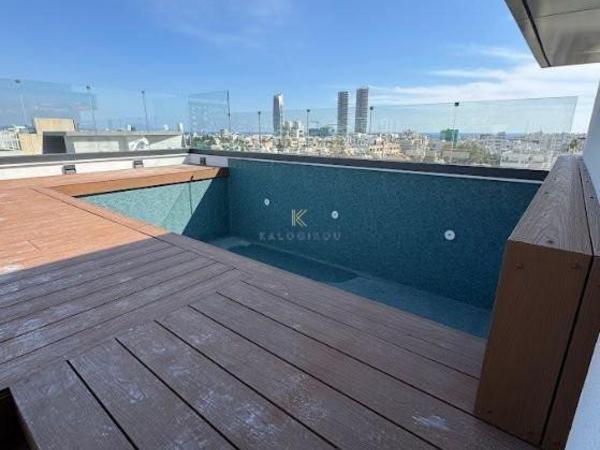 2 bedroom penthouse for sale agios nicolaos limassol 1703220 image 5714516