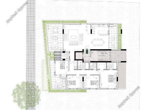 3 bedroom apartment for sale agioi omologitai nicosia 8086220 image 13125741